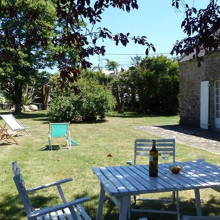 Crac'H, Grande Maison De Vacances Au Calme Crach Kültér fotó