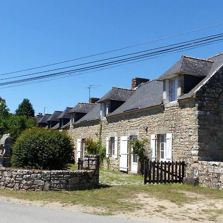 Crac'H, Grande Maison De Vacances Au Calme Crach Kültér fotó